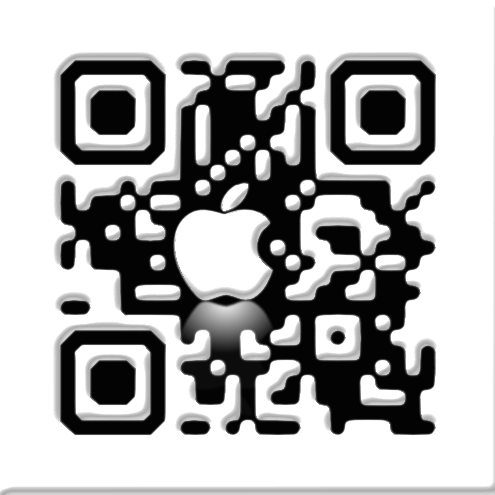Apple Custom QRCode