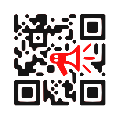 Custom QRCode: Mobile phone number