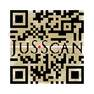 Custom QR Code: Jusscan